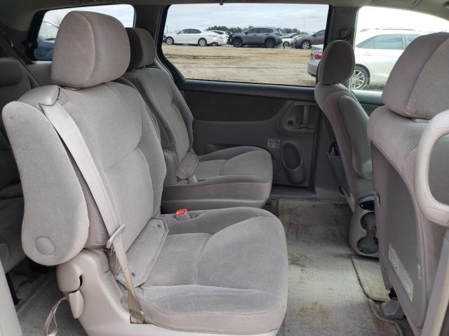 Photo 11 from auction – 2005 TOYOTA SIENNA CE with VIN 5TDZA23C35S375410
