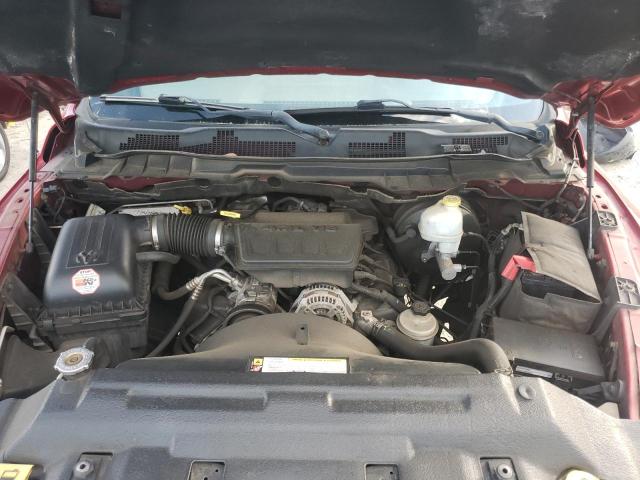 Photo 11 from auction – 2010 DODGE RAM 1500 with VIN 1D7RB1GP3AS106397