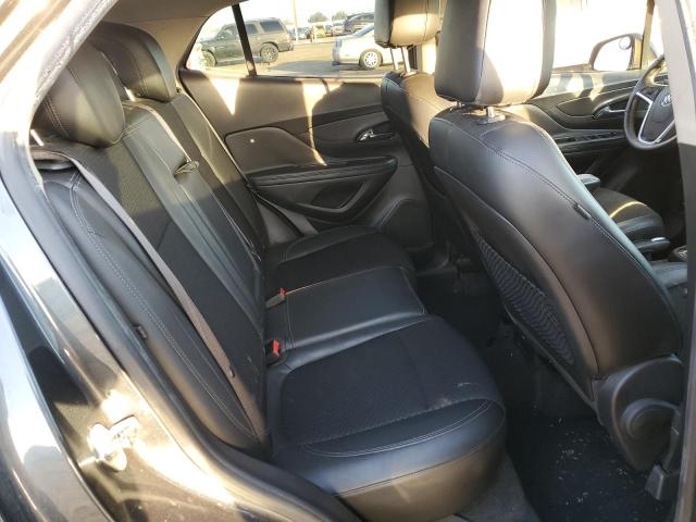 Photo 10 from auction – 2017 BUICK ENCORE PRE with VIN KL4CJASB2HB055686
