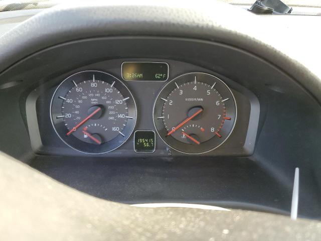 Photo 9 from auction – 2008 VOLVO C30 T5 with VIN YV1MK672382078210
