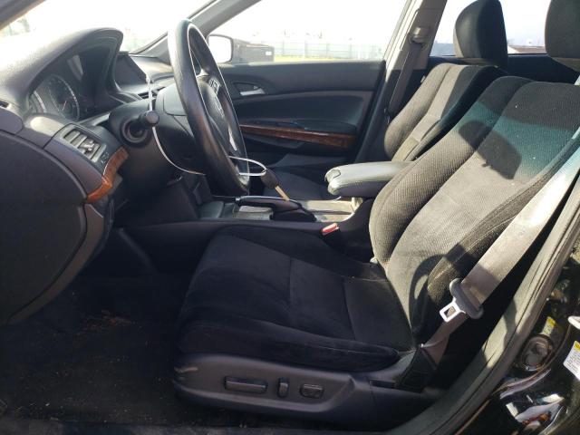 Photo 7 from auction – 2012 HONDA ACCORD EX with VIN 1HGCP2F76CA155645