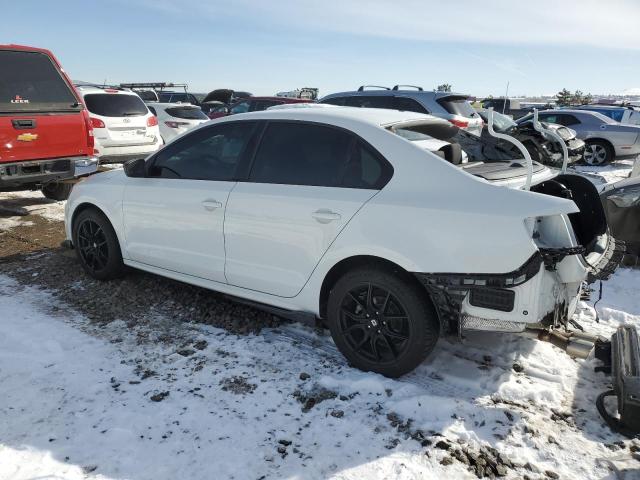 Photo 2 from auction – 2015 VOLKSWAGEN JETTA BASE with VIN 3VW2K7AJ4FM338345