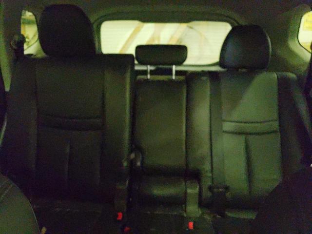 Photo 10 from auction – 2015 NISSAN ROGUE S with VIN 5N1AT2MV0FC844202
