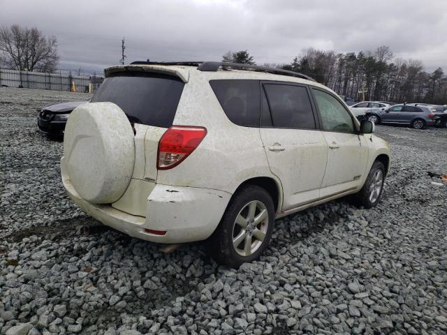 Photo 3 from auction – 2008 TOYOTA RAV4 LIMIT with VIN JTMBK31V985049257