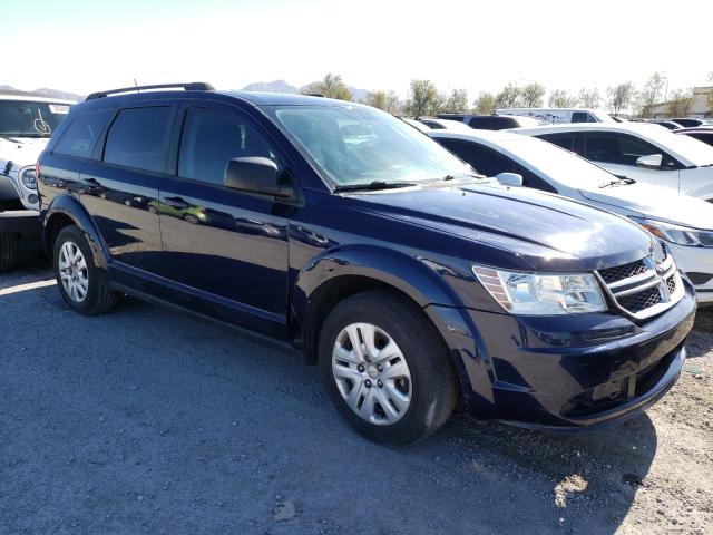 Photo 4 from auction – 2017 DODGE JOURNEY SE with VIN 3C4PDCAB7HT670213