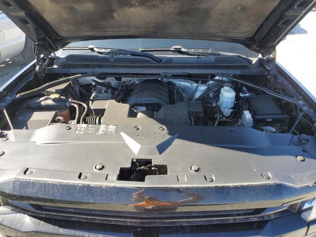 Photo 11 from auction – 2016 CHEVROLET SILVERADO with VIN 3GCUKREC2GG172832