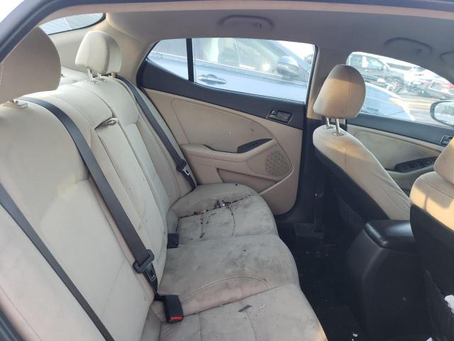 Photo 10 from auction – 2013 KIA OPTIMA LX with VIN KNAGM4A75D5366564