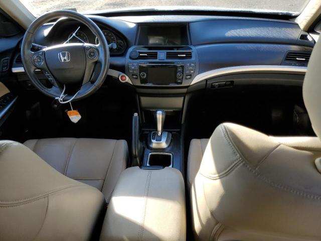 Photo 8 from auction – 2014 HONDA CROSSTOUR with VIN 5J6TF2H56EL001449