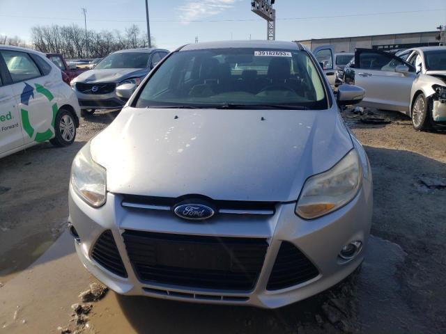 Zdjęcie 5 z aukcji – 2012 FORD FOCUS SEL z VIN 1FAHP3H21CL430716