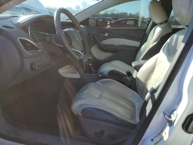 Photo 7 from auction – 2013 DODGE DART LIMIT with VIN 1C3CDFCH5DD185249