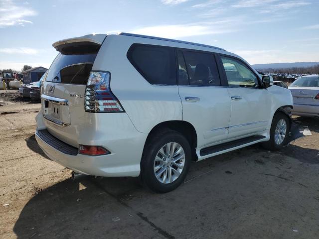 Photo 3 from auction – 2019 LEXUS GX 460 with VIN JTJBM7FX5K5239640