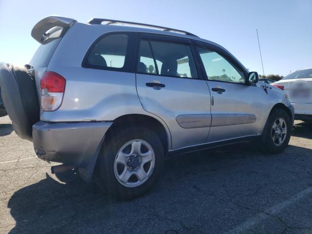 Photo 3 from auction – 2003 TOYOTA RAV4 with VIN JTEGH20V730109988