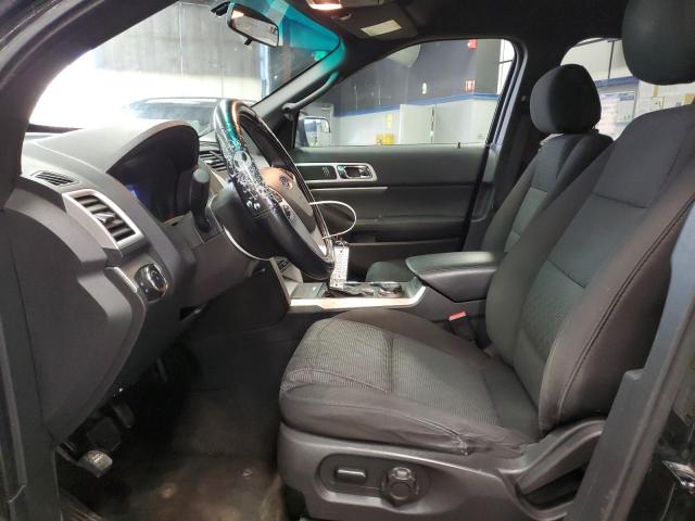 Photo 5 from auction – 2013 FORD EXPLORER X with VIN 1FM5K8D8XDGA33787