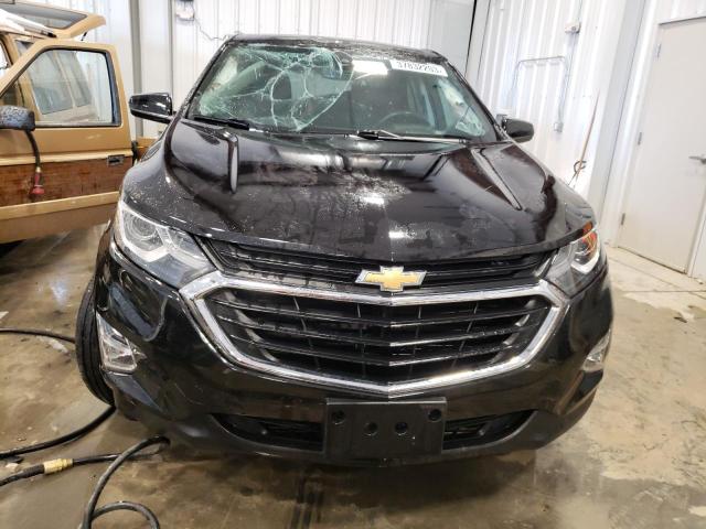 Photo 5 from auction – 2019 CHEVROLET EQUINOX LT with VIN 2GNAXTEV5K6225165