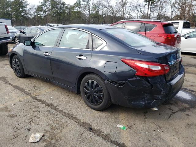 Photo 2 from auction – 2016 NISSAN ALTIMA 2.5 with VIN 1N4AL3AP4GN313645