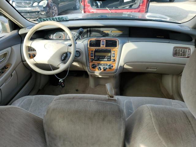 Photo 8 from auction – 2001 TOYOTA AVALON XL with VIN 4T1BF28B81U133281