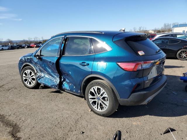 Photo 2 from auction – 2020 FORD ESCAPE SEL with VIN 1FMCU9H62LUA90758