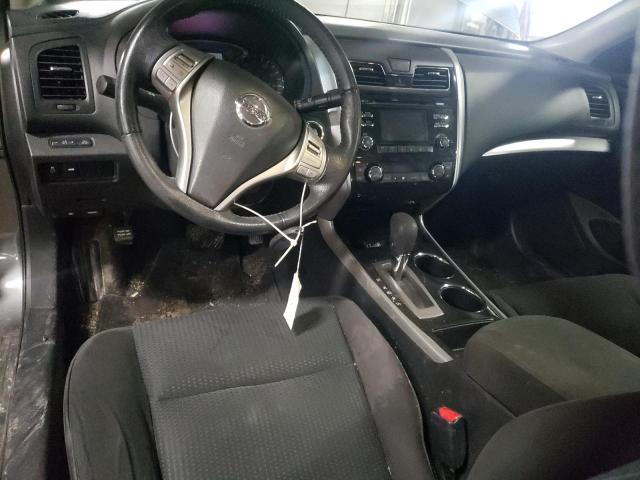 Photo 8 from auction – 2014 NISSAN ALTIMA 2.5 with VIN 1N4AL3AP8EC165587