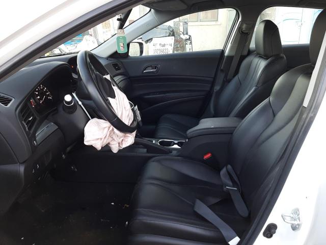 Photo 7 from auction – 2022 ACURA ILX with VIN 19UDE2F31NA002441
