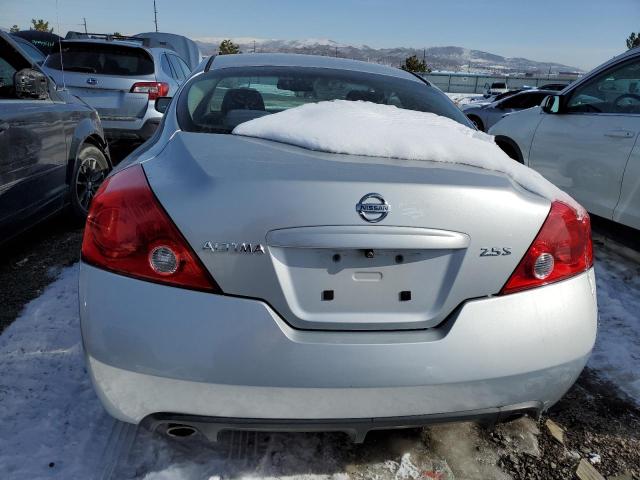 Photo 6 from auction – 2008 NISSAN ALTIMA 2.5 with VIN 1N4AL24E48C273844