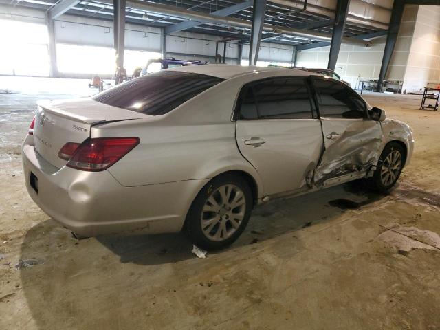Photo 3 from auction – 2008 TOYOTA AVALON XL with VIN 4T1BK36B28U293199