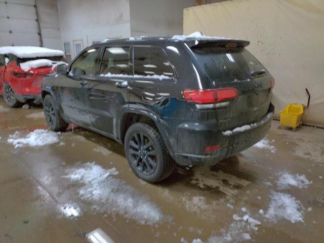 Photo 2 from auction – 2018 JEEP GRAND CHER with VIN 1C4RJFAG4JC177640