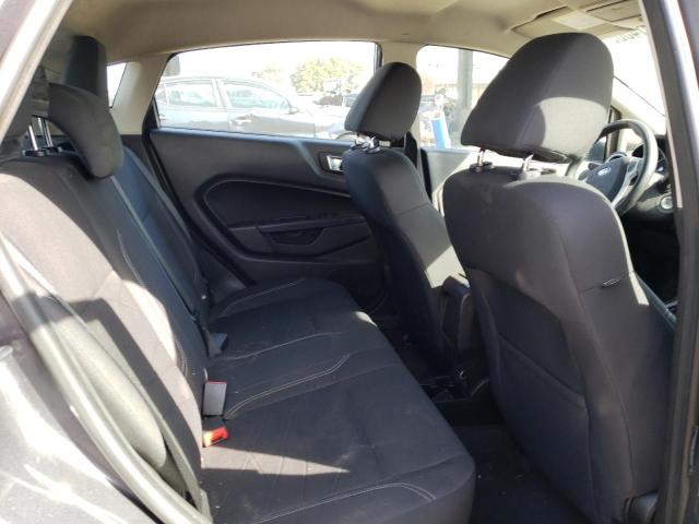 Photo 10 from auction – 2014 FORD FIESTA SE with VIN 3FADP4EJ9EM107838