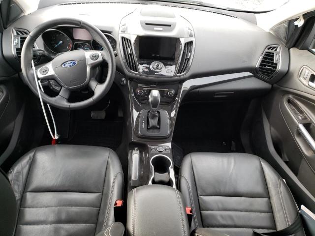 Photo 8 from auction – 2016 FORD ESCAPE TIT with VIN 1FMCU9J96GUB73684