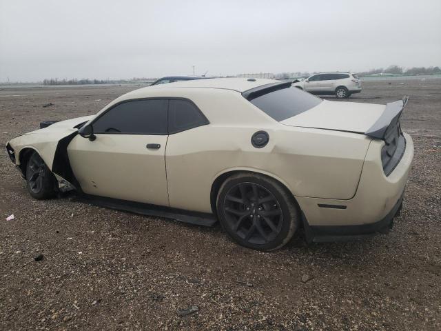 Photo 2 from auction – 2021 DODGE CHALLENGER with VIN 2C3CDZAG4MH508334