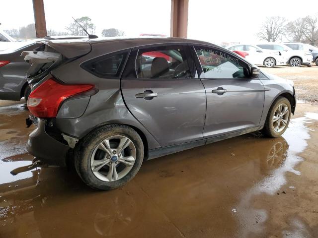 Photo 3 from auction – 2013 FORD FOCUS SE with VIN 1FADP3K2XDL121352