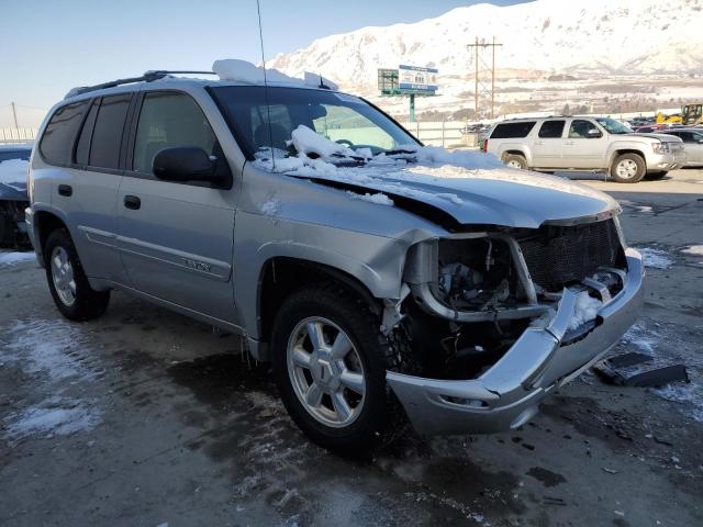 Photo 4 from auction – 2005 GMC ENVOY with VIN 1GKDT13S152207654