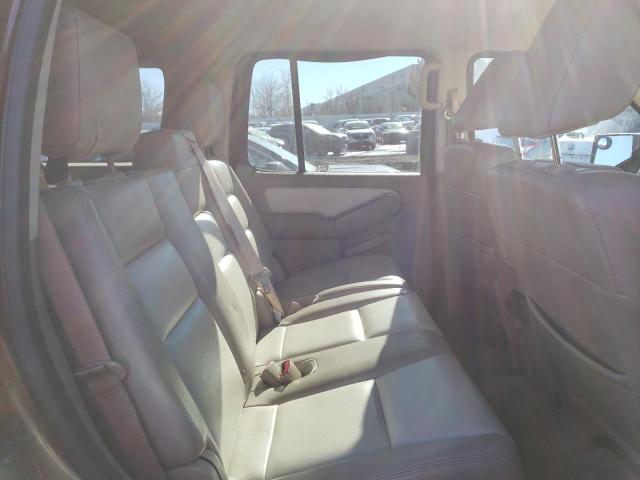 Photo 11 from auction – 2010 FORD EXPLORER with VIN 1FMEU7EE6AUA88002