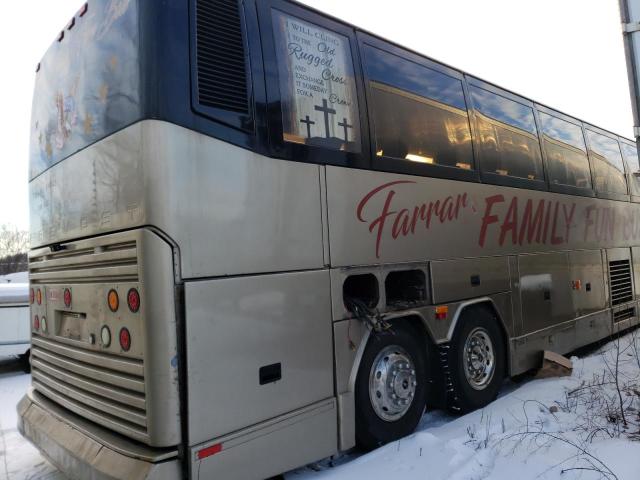 Photo 4 from auction – 1993 PREVOST BUS with VIN 2P9H33406P1001339