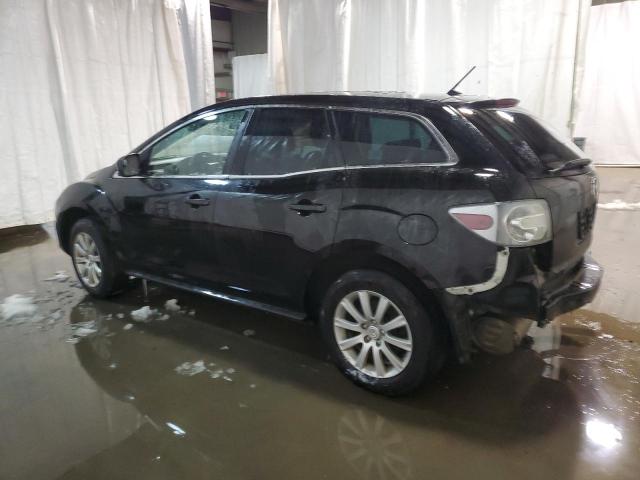 Photo 2 from auction – 2011 MAZDA CX-7 with VIN JM3ER2BM2B0358850