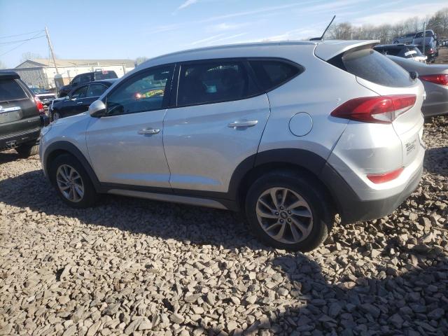 Photo 2 from auction – 2017 HYUNDAI TUCSON LIM with VIN KM8J33A46HU263446