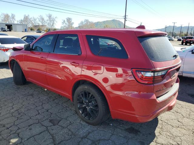 Photo 2 from auction – 2016 DODGE DURANGO LI with VIN 1C4RDHDG3GC484014