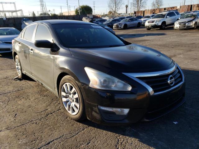 Photo 4 from auction – 2013 NISSAN ALTIMA 2.5 with VIN 1N4AL3AP1DC279929