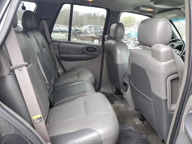 Photo 11 from auction – 2003 CHEVROLET TRAILBLAZE with VIN 1GNDS13S132286956