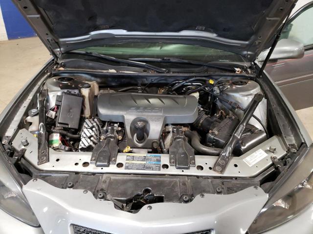 Photo 11 from auction – 2008 PONTIAC GRAND PRIX with VIN 2G2WP552881138807