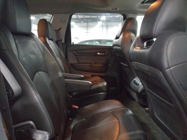 Photo 11 from auction – 2015 CHEVROLET TRAVERSE L with VIN 1GNKVHKD5FJ342398