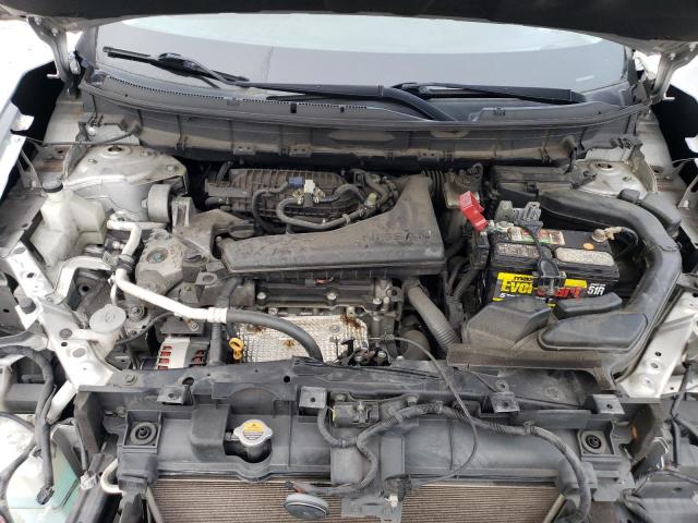 Photo 12 from auction – 2016 NISSAN ROGUE S with VIN JN8AT2MT2GW028339