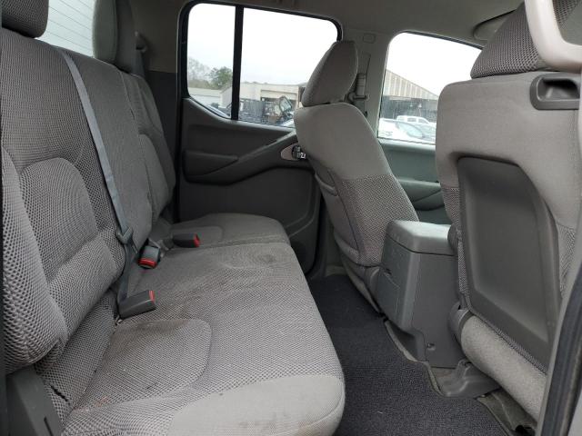صورة رقم 10 من المزاد - 2012 NISSAN FRONTIER S مع VIN 1N6AD0EV8CC437645