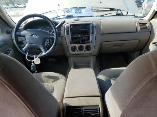Photo 8 from auction – 2003 FORD EXPLORER X with VIN 1FMZU63K53UB45653