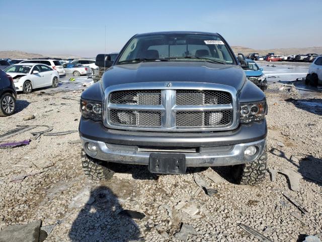 Photo 5 from auction – 2003 DODGE RAM 2500 S with VIN 3D7KU286X3G737455