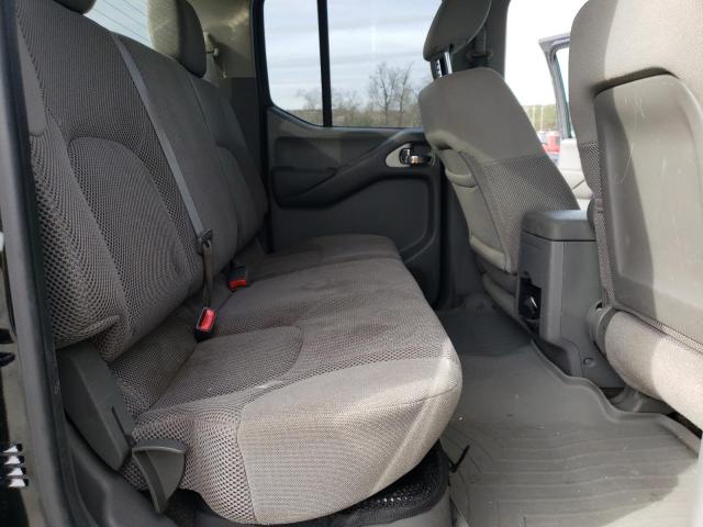 Photo 10 from auction – 2010 NISSAN FRONTIER C with VIN 1N6AD0ER5AC435173