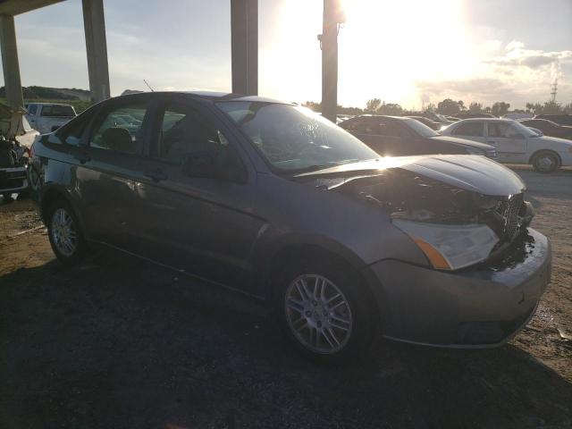 Photo 4 from auction – 2011 FORD FOCUS SE with VIN 1FAHP3FN8BW132089