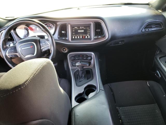 Photo 8 from auction – 2019 DODGE CHALLENGER with VIN 2C3CDZBT2KH627847
