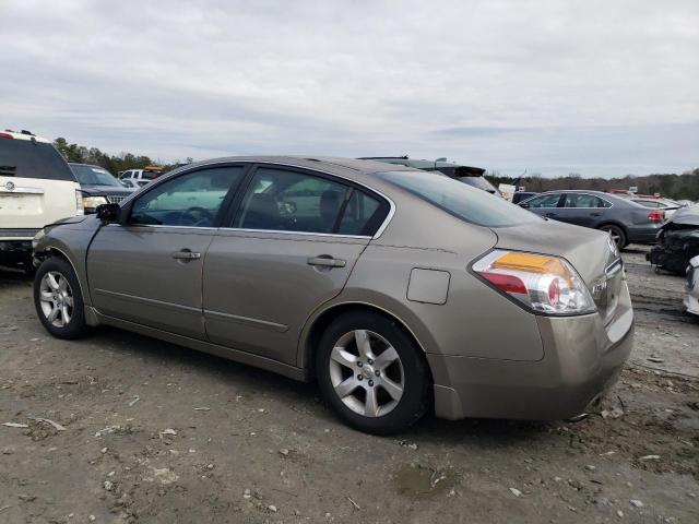 Photo 2 from auction – 2008 NISSAN ALTIMA 2.5 with VIN 1N4AL21E28C220161