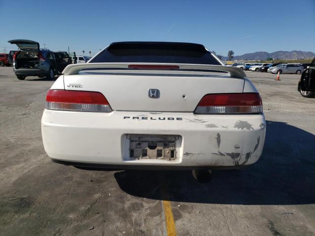 Photo 6 from auction – 1998 HONDA PRELUDE with VIN JHMBB614XWC012895