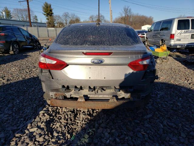 Photo 6 from auction – 2012 FORD FOCUS S with VIN 1FAHP3E24CL432559